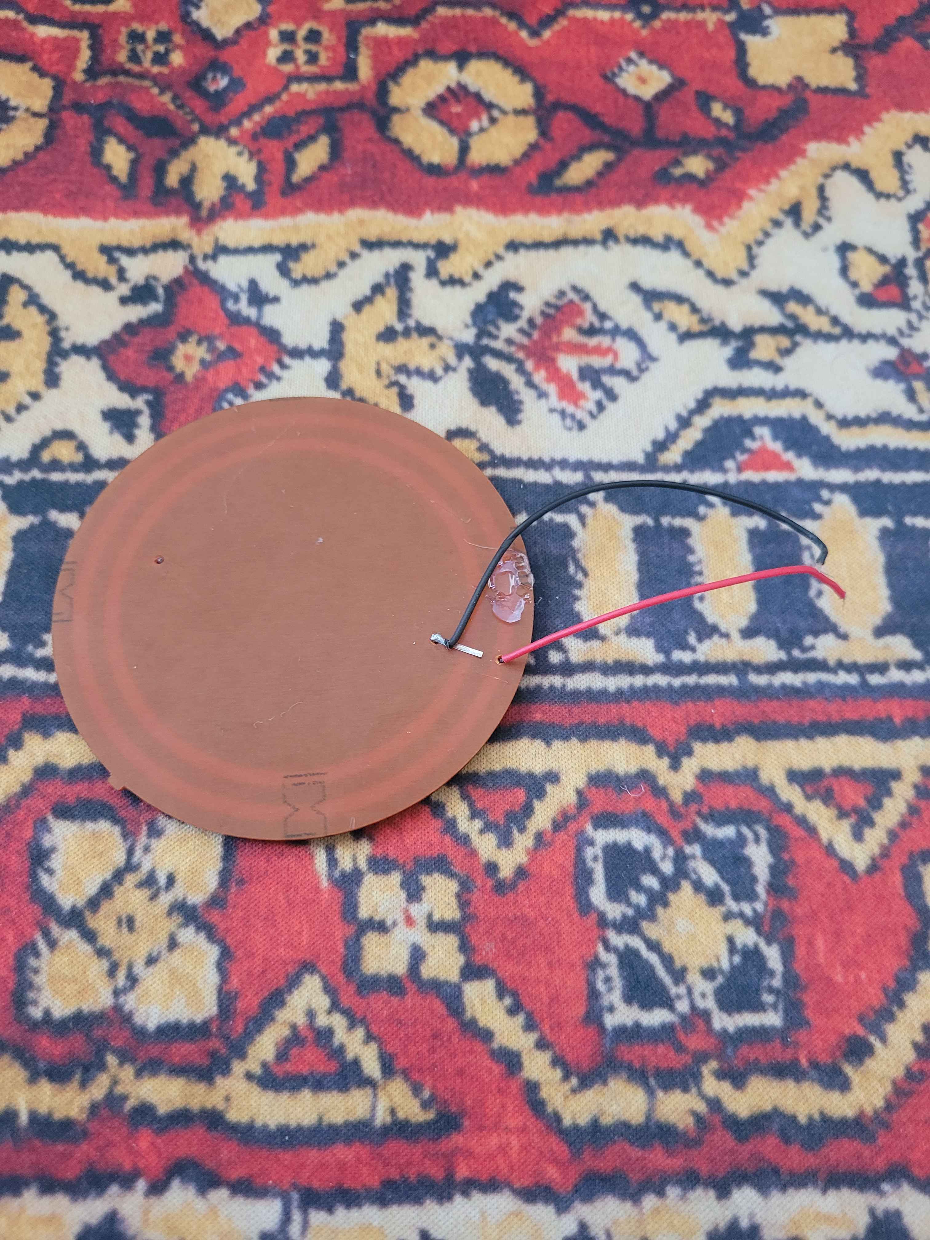 Ledy z panelem słonecznym